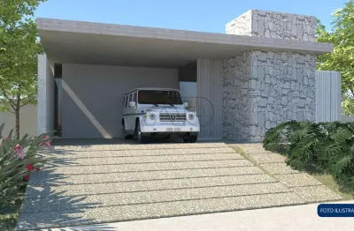 Casa em condomínio à venda, 3 quartos, 3 suítes, 2 vagas, ondinhas - piracicaba/sp