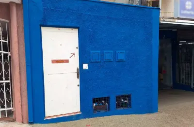 Casa para aluguel, 2 quartos, 1 suíte, agua branca - piracicaba/sp