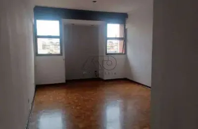 Apartamento à venda, 3 quartos, 1 vaga, vila rezende - piracicaba/sp