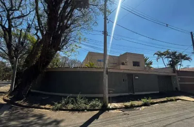 Casa para aluguel, 5 quartos, 3 suítes, 5 vagas, nova piracicaba - piracicaba/sp
