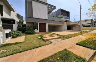 Casa em condomínio à venda, 3 quartos, 3 suítes, 4 vagas, santa rosa - piracicaba/sp
