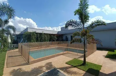Casa em condomínio à venda, 3 quartos, 3 suítes, 4 vagas, recanto dos universitários - rio das pedras/sp