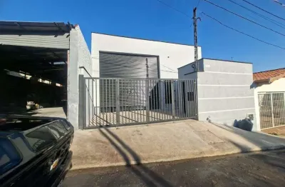 Barracão para aluguel, piracicamirim - piracicaba/sp