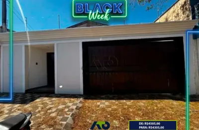 Casa para aluguel, 7 quartos, 2 suítes, 4 vagas, sao dimas - piracicaba/sp