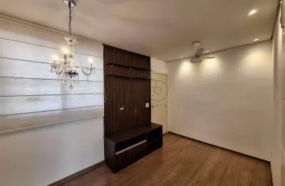 Apartamento à venda, 2 quartos, 1 vaga, piracicamirim - piracicaba/sp