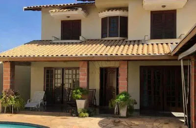 Casa à venda, 3 quartos, 2 suítes, 4 vagas, nova piracicaba - piracicaba/sp