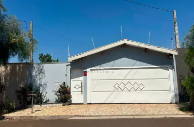 Casa para aluguel, 3 quartos, 1 suíte, 3 vagas, vale do sol - piracicaba/sp