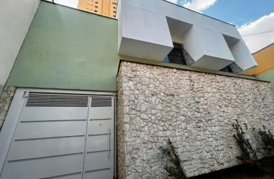 Casa para aluguel, 3 quartos, 3 suítes, 5 vagas, cidade alta - piracicaba/sp