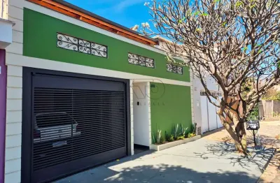 Casa à venda, 3 quartos, 1 vaga, jardim elite - piracicaba/sp