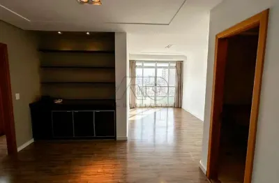 Apartamento à venda, 3 quartos, 1 suíte, 2 vagas, alto - piracicaba/sp
