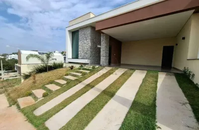 Casa em condomínio à venda, 3 quartos, 2 suítes, 4 vagas, bongue - piracicaba/sp