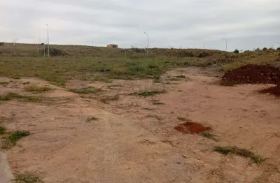 Terreno à venda no Ondas, Piracicaba 