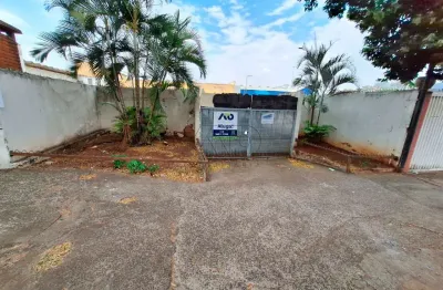 Casa para alugar na Vila Areão, Piracicaba 