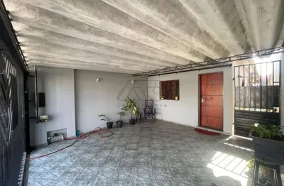 Casa à venda, 2 quartos, 2 vagas, santa terezinha - piracicaba/sp