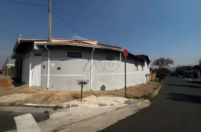 Casa para aluguel, 3 quartos, 1 suíte, 3 vagas, parque prezotto - piracicaba/sp