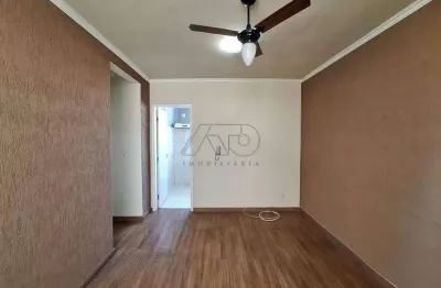 Apartamento à venda, 3 quartos, 1 vaga, nova america - piracicaba/sp