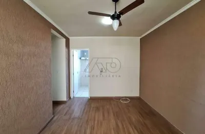 Apartamento à venda, 3 quartos, 1 vaga, nova america - piracicaba/sp