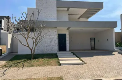 Casa em condomínio à venda, 3 quartos, 3 suítes, 4 vagas, bongue - piracicaba/sp