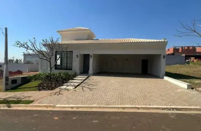 Casa em condomínio à venda, 3 quartos, 3 suítes, 6 vagas, bongue - piracicaba/sp