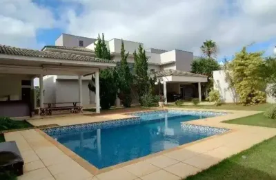 Casa em condomínio à venda, 6 quartos, 6 suítes, 5 vagas, recanto dos universitários - rio das pedras/sp