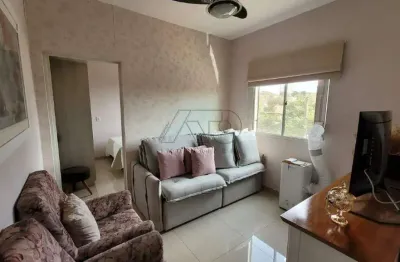 Apartamento à venda, 1 quarto, 1 vaga, higienopolis - piracicaba/sp