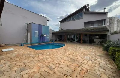 Casa em condomínio à venda, 3 quartos, 1 suíte, 2 vagas, jardim caxambu - piracicaba/sp