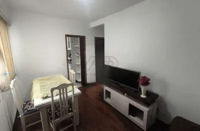 Apartamento à venda, 2 quartos, 1 vaga, nova america - piracicaba/sp