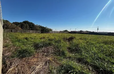 Terreno para aluguel, nossa senhora aparecida i - saltinho/sp