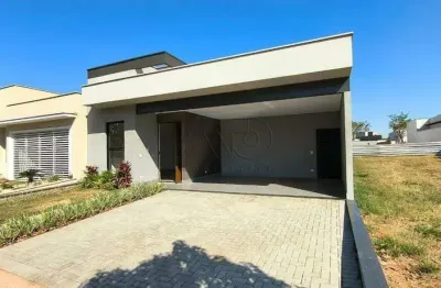 Casa em condomínio à venda, 3 quartos, 1 suíte, 2 vagas, taquaral - piracicaba/sp