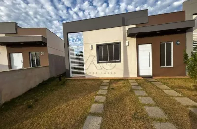 Casa em condomínio para aluguel, 2 quartos, 1 suíte, 2 vagas, taquaral - piracicaba/sp