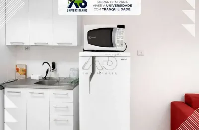 Kitnet para aluguel, 1 quarto, 1 vaga, DOIS CORREGOS - PIRACICABA/SP