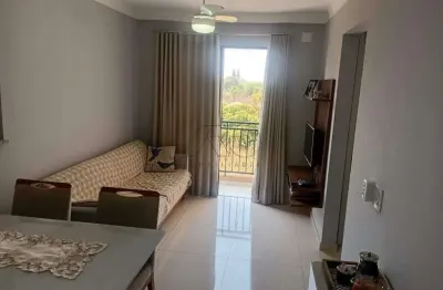 Apartamento à venda, 1 suíte, 2 vagas, jardim nova iguaçu - piracicaba/sp