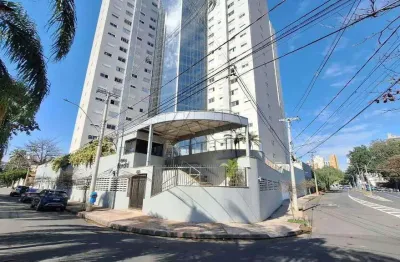 Apartamento para aluguel, 1 quarto, 1 vaga, centro - piracicaba/sp