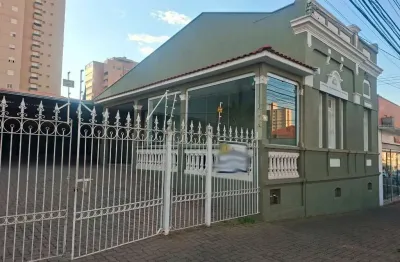 Sala comercial para alugar no Centro, Piracicaba 