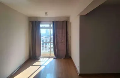 Apartamento para aluguel, 3 quartos, 1 suíte, 2 vagas, sao judas - piracicaba/sp