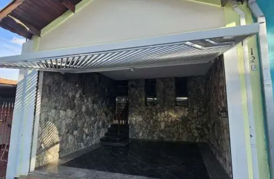 Casa para aluguel, 2 quartos, 2 vagas, santa terezinha - piracicaba/sp