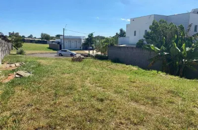 Terreno em condomínio à venda, res vitorio cezarino - rio das pedras/sp