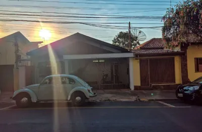 Casa para aluguel, 3 quartos, 1 suíte, 2 vagas, alto - piracicaba/sp