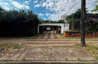 Casa com 4 quartos à venda no Alemães, Piracicaba 