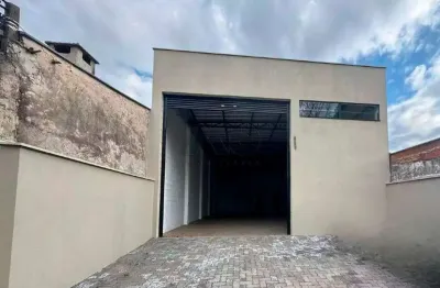 Ponto comercial para alugar no Cecap, Piracicaba 