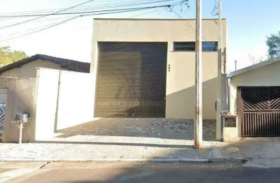 Ponto comercial para alugar no Cecap, Piracicaba 