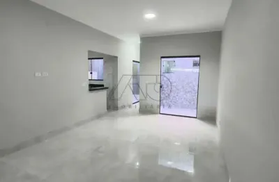 Casa à venda, 3 quartos, 2 suítes, 2 vagas, agua branca - piracicaba/sp