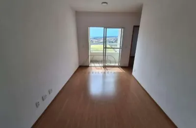 Apartamento para aluguel, 2 quartos, vila fatima - piracicaba/sp