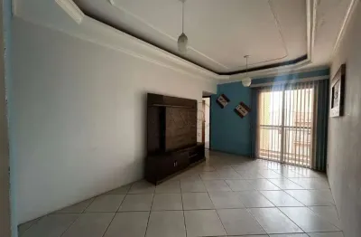 Apartamento para aluguel, 3 quartos, 1 suíte, 1 vaga, pauliceia - piracicaba/sp
