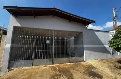 Casa para aluguel, 3 quartos, 1 suíte, 2 vagas, agua branca - piracicaba/sp