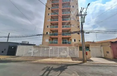 Apartamento para aluguel, 2 quartos, 1 suíte, 1 vaga, jaragua - piracicaba/sp