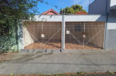 Casa para aluguel, 3 quartos, 3 vagas, JARAGUA - PIRACICABA/SP
