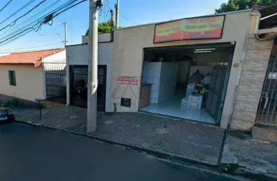 Casa à venda, 2 quartos, 1 suíte, 2 vagas, jaragua - piracicaba/sp