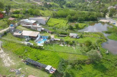 Chácara / sítio com 3 quartos à venda no Centro (Tupi), Piracicaba 