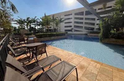 Apartamento à venda, 2 quartos, 1 suíte, 2 vagas, pauliceia - piracicaba/sp